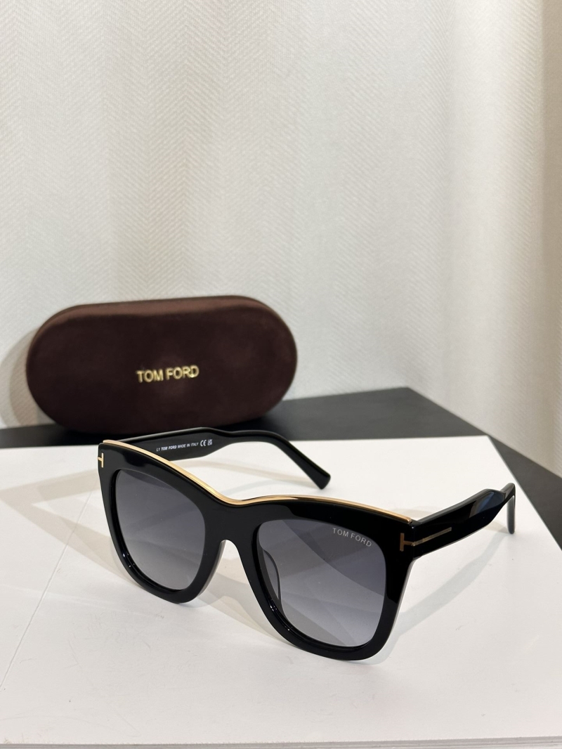 Tom Ford Sunglasses